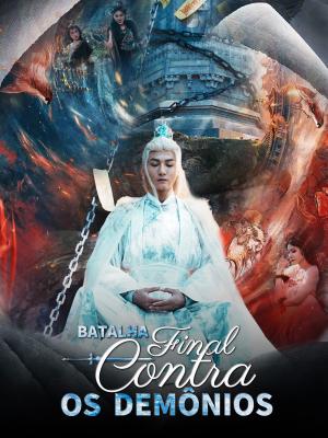 Batalha Final Contra os Demônios