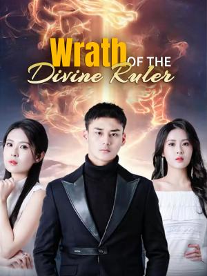 Wrath of the Divine Ruler
