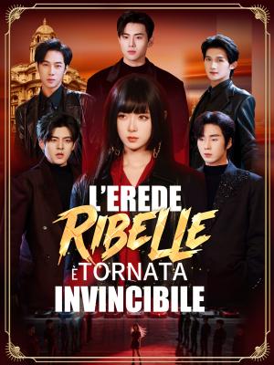 L’Erede Ribelle è Tornata, Invincibile