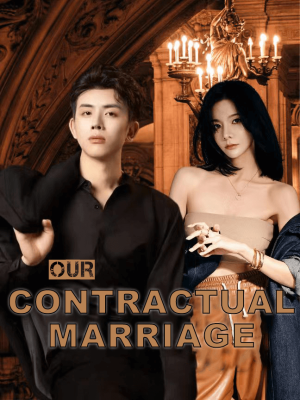 Our Contractual Marriage