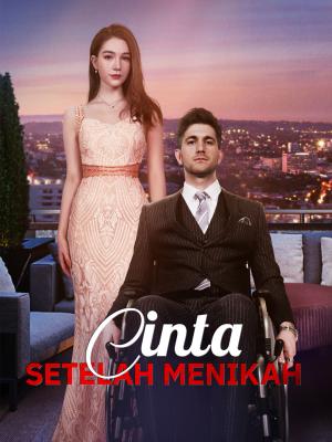 Cinta Setelah Menikah