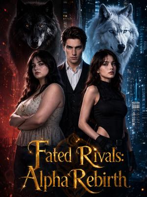 Fated Rivals: Alpha Rebirth
