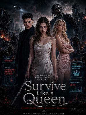 Survive Like a Queen