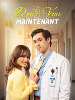 Le Docteur Vous Voit Maintenant