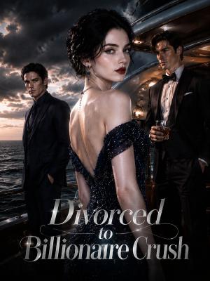 Divorced to Billionaire Crush
