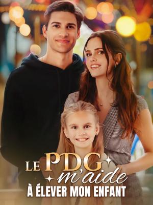 Le PDG m’aide à élever mon enfant