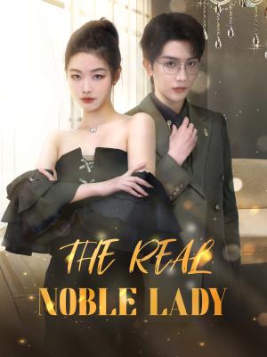 La verdadera dama noble