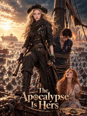 The Apocalypse Is Hers