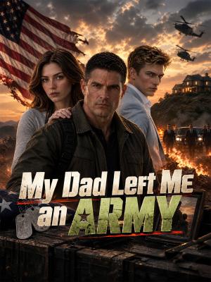 My Dad Left Me an Army
