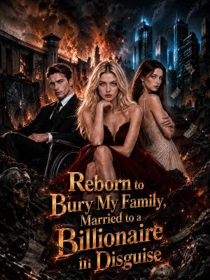 Reborn to Bury My Family, Married to a Billionaire in Disguise