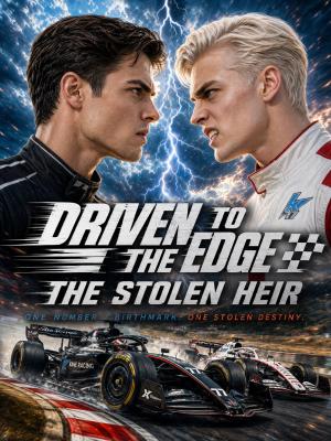 Driven to the Edge: The Stolen Heir