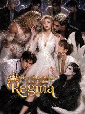 Nove Therian Da Urlo E La Loro Unica Regina