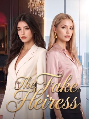 The Fake Heiress