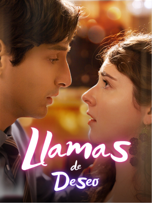 Llamas de Deseo