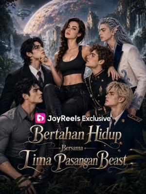 Poster Bertahan Hidup Bersama Lima Pasangan Beast