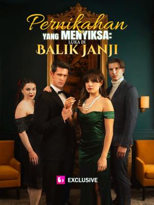 Pernikahan yang Menyiksa: Luka di Balik Janji