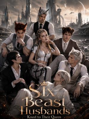 Six Beast Husbands Kneel to Their Queen