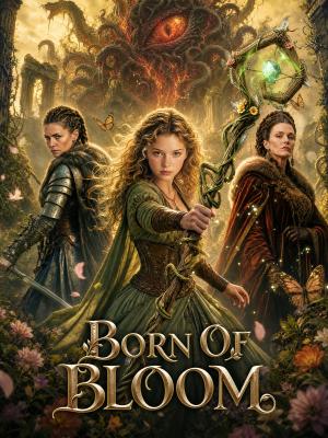 Born Of The Bloom