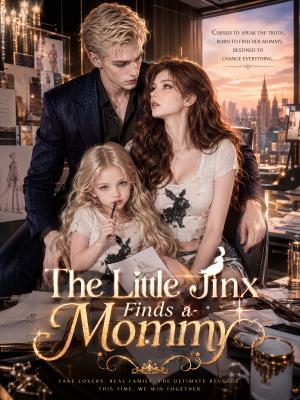The Little Jinx Finds a Mommy