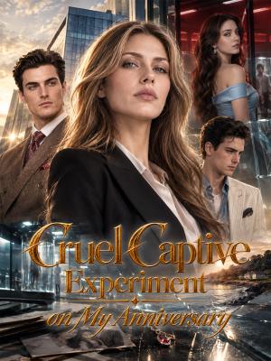Cruel Captive Experiment on My Anniversary