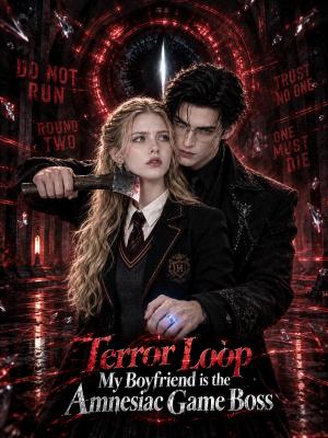Terror Loop: My Boyfriend is the Amnesiac Game Boss