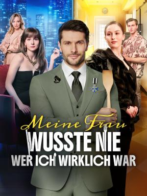 Meine Frau wusste nie, wer ich wirklich war