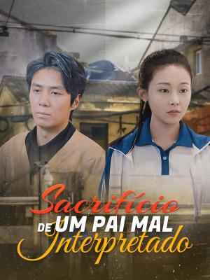Sacrifício de um Pai Mal Interpretado