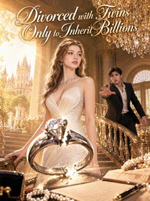 Divorced with Twins Only to Inherit Billions