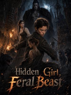 Hidden Girl, Feral Beast