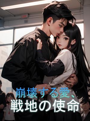崩壊する愛、戦地の使命