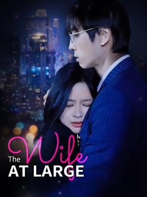The Wife At Large