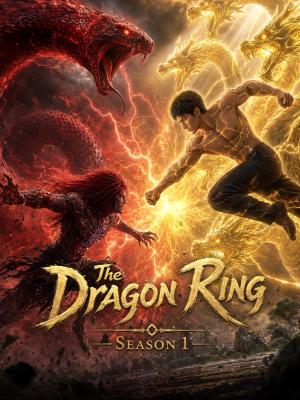 The Dragon Ring