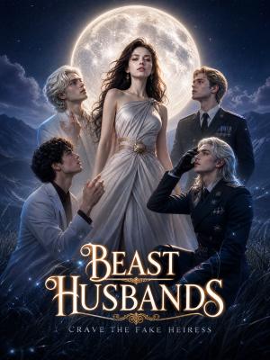 Beast Husbands Crave the Fake Heiress
