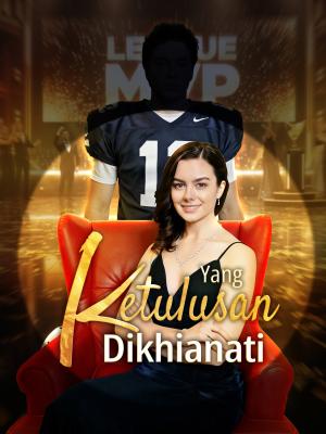 Ketulusan Yang Dikhianati