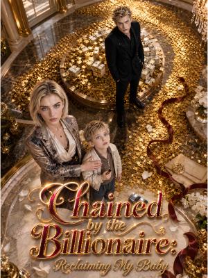 Chained by the Billionaire: Reclaiming My Baby