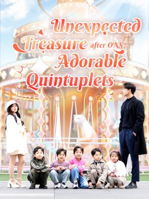 Unexpected Treasure after ONS: Adorable Quintuplets