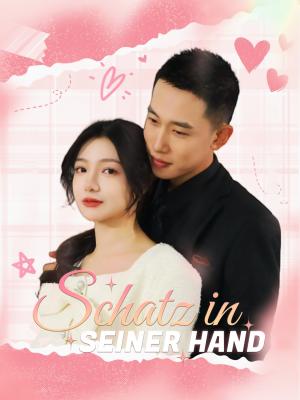 Schatz in Seiner Hand