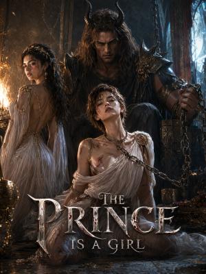 The Prince Is a Girl