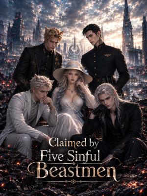 Claimed by Five Sinful Beastmen