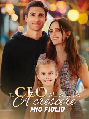 Il CEO mi aiuta a crescere mio figlio