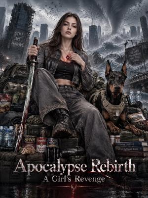 Apocalypse Rebirth: A Girl's Revenge