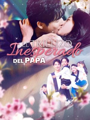 El Trillizo Inesperado del Papá