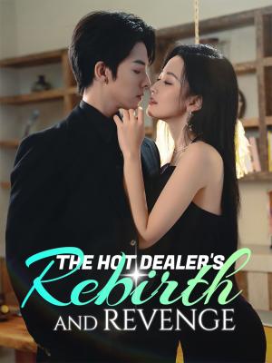 Kebangkitan dan Dendam Sang Dealer Seksi