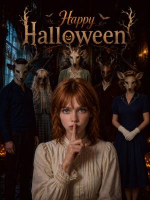 Happy Halloween