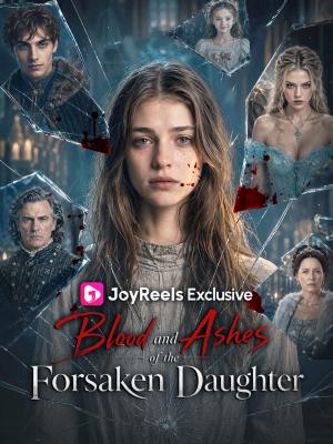 Blood and Ashes of the Forsaken Daughter