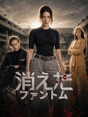 《消えたファントム》