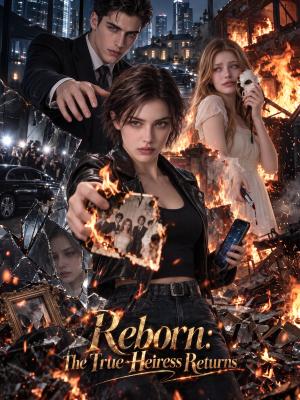 Reborn: The True Heiress Returns