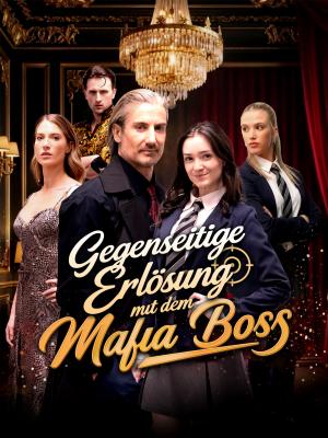 Gegenseitige Erlösung mit dem Mafia-Boss