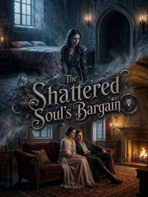 The Shattered Soul's Bargain