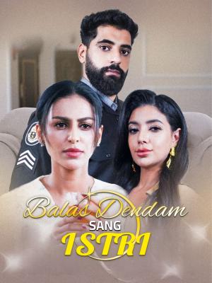 Balas Dendam Sang Istri